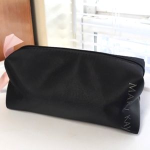 Mary Kay satiny cosmetic/ bag